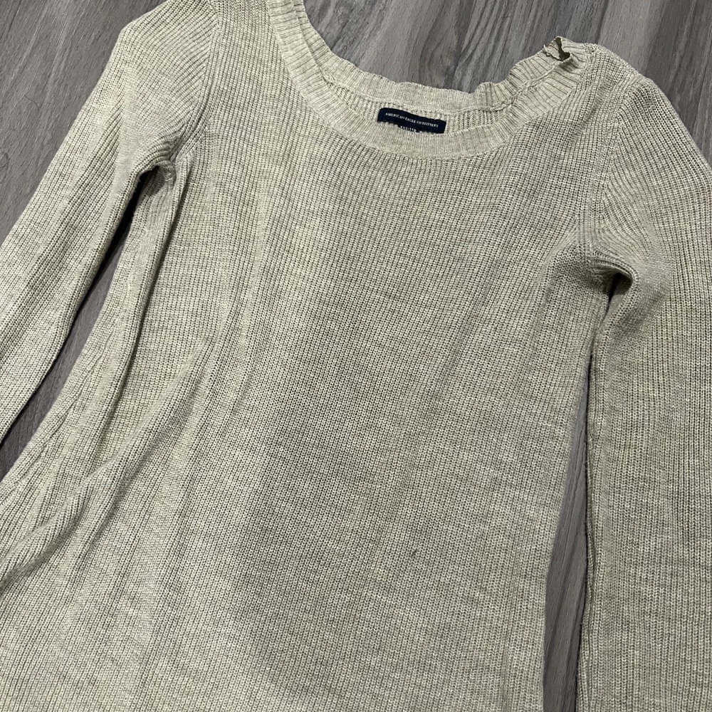 Sweater - Picture 2 of 2